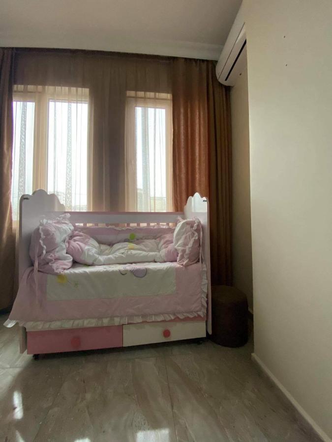 Family Hotel Batumi Eksteriør bilde