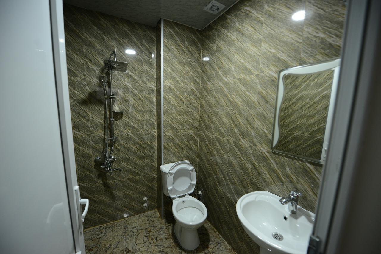 Family Hotel Batumi Eksteriør bilde