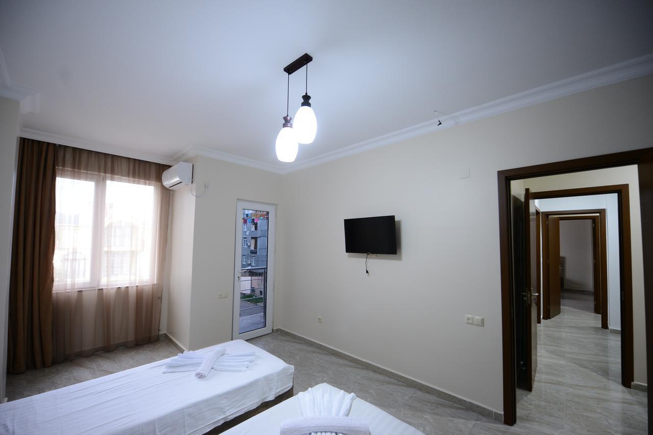 Family Hotel Batumi Eksteriør bilde