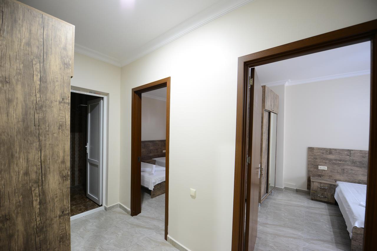 Family Hotel Batumi Eksteriør bilde