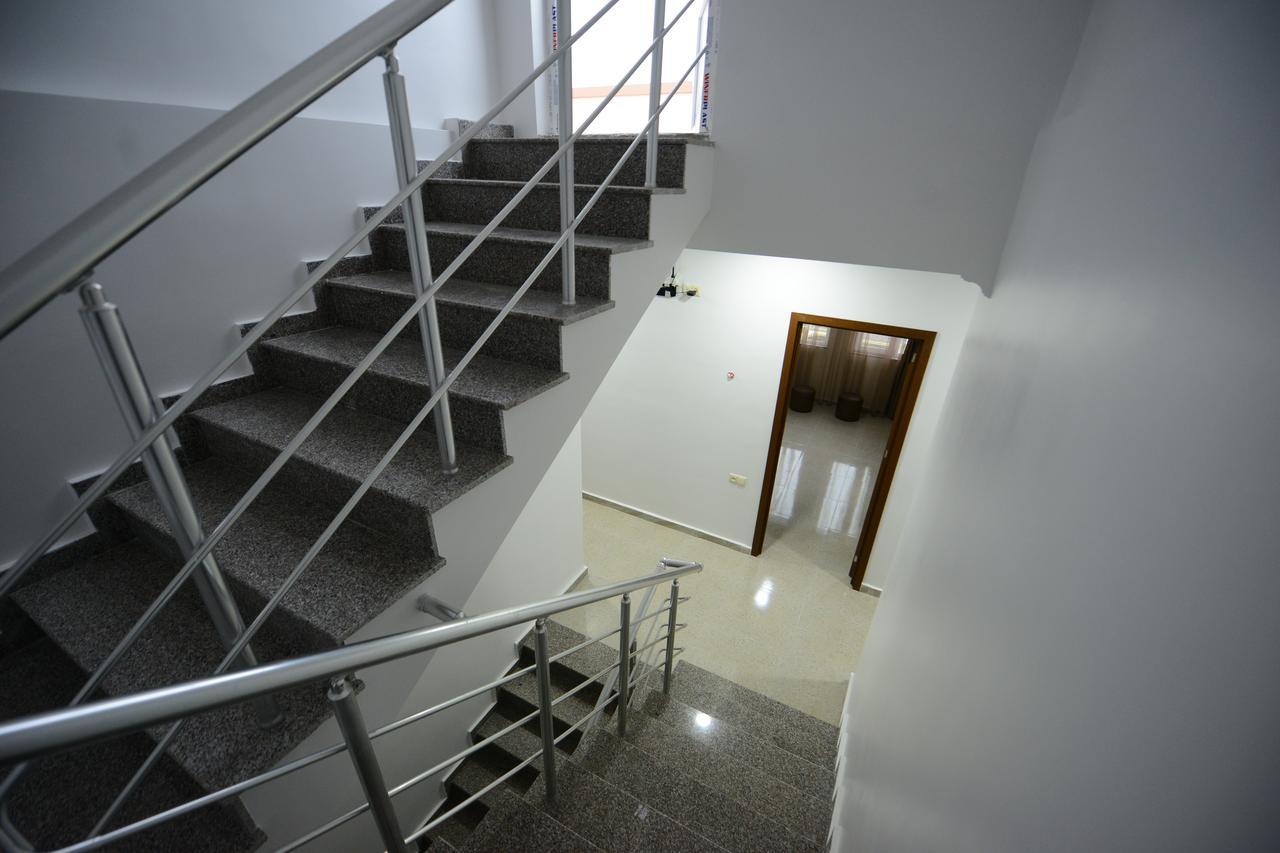 Family Hotel Batumi Eksteriør bilde